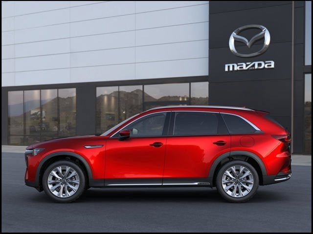 2026 Mazda Mazda CX-90 3.3 Turbo Premium Plus AWD