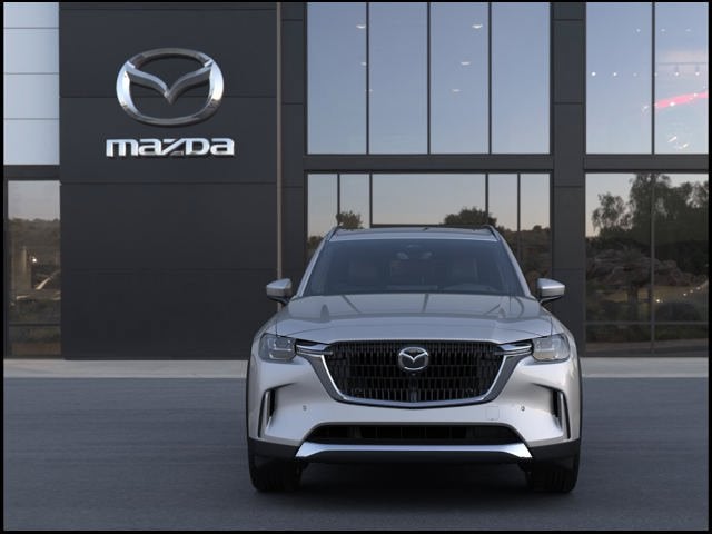 2026 Mazda CX-90 Premium Plus Package - Photo 30