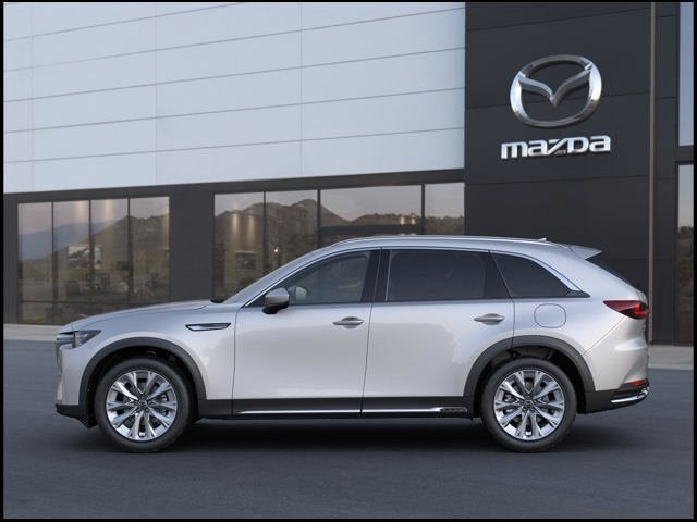 2026 Mazda CX-90 Premium Plus Package - Photo 315