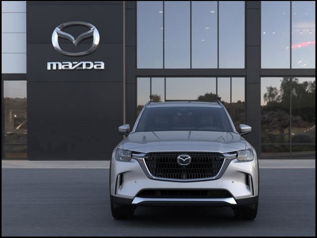 2026 Mazda CX-90 Premium Plus Package - Photo 408