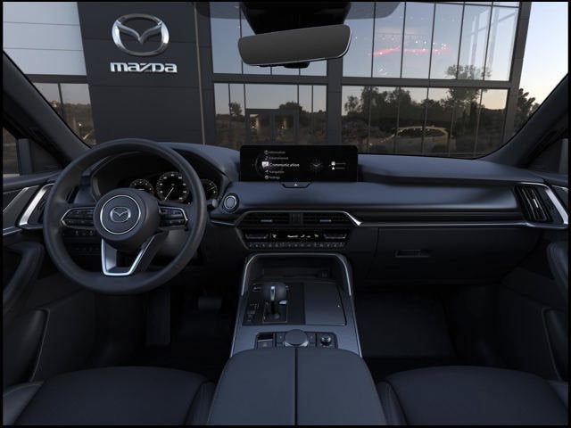 2026 Mazda CX-90 Premium Plus Package - Photo 476