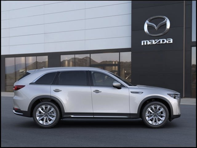 2026 Mazda CX-90 Premium Plus Package - Photo 637