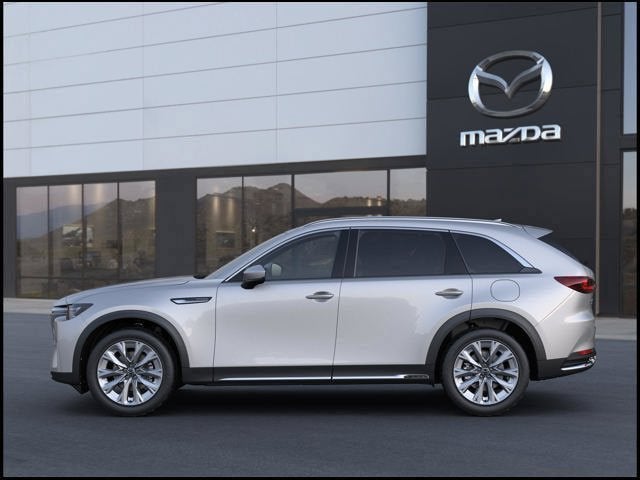 2026 Mazda CX-90 Premium Plus Package - Photo 671
