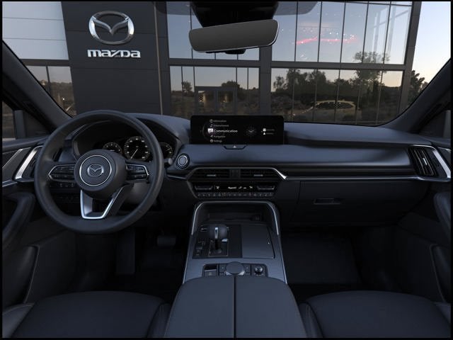 2026 Mazda CX-90 Premium Plus Package - Photo 568