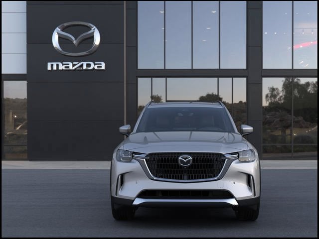 2026 Mazda CX-90 Premium Plus Package - Photo 578
