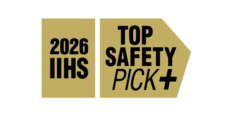 2026 IIHS TOP SAFETY PICK+ | Jim Click Mazda East in Tucson AZ