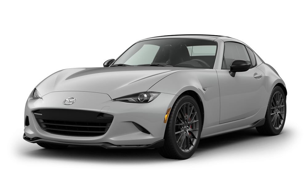 2025 Mazda MX-5 RF CLUB | Jim Click Mazda East in Tucson AZ