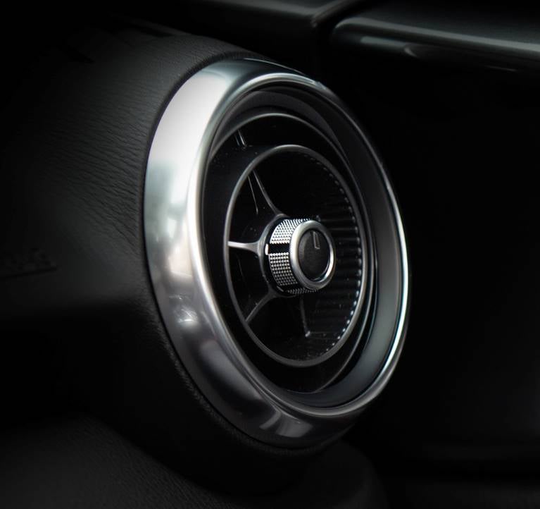 MAZDA MX-5 MIATA RF | Jim Click Mazda East in Tucson AZ