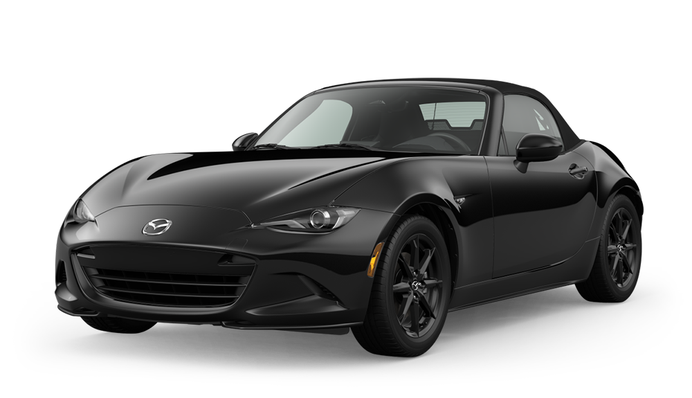 2025 Mazda MX-5 SPORT | Jim Click Mazda East in Tucson AZ