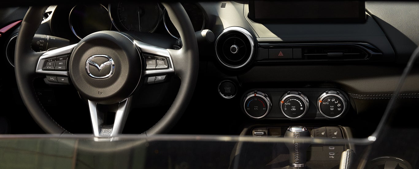 MAZDA MX-5 MIATA | Jim Click Mazda East in Tucson AZ