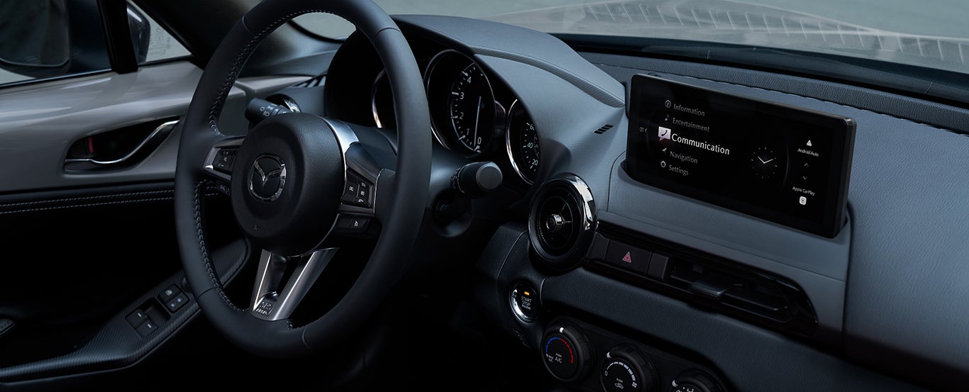 MAZDA MX-5 MIATA | Jim Click Mazda East in Tucson AZ