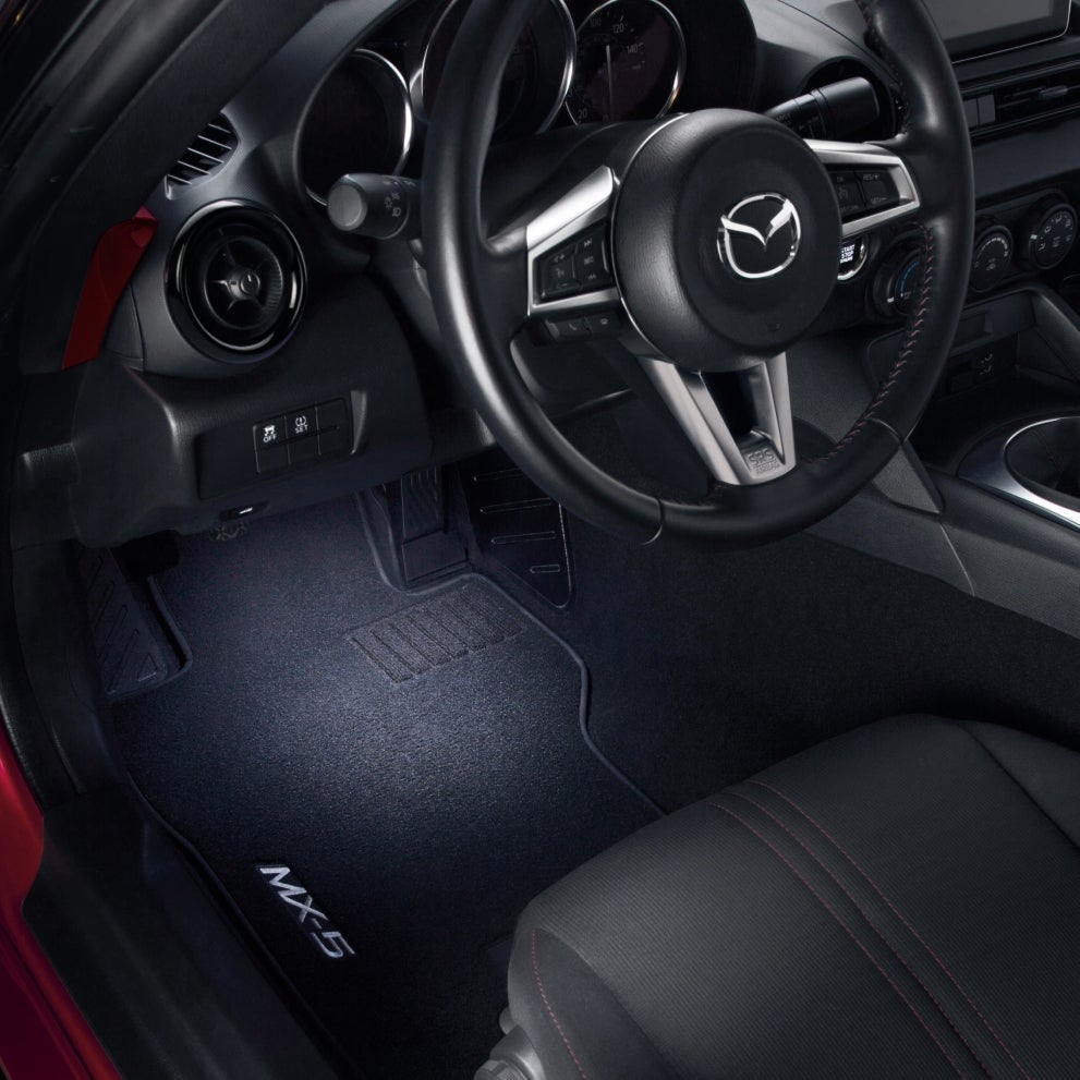 MAZDA MX-5 MIATA RF | Jim Click Mazda East in Tucson AZ