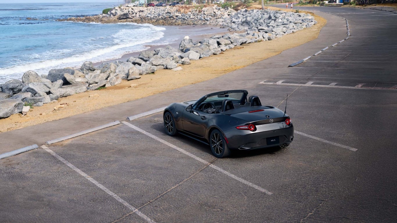 MAZDA MX-5 MIATA | Jim Click Mazda East in Tucson AZ