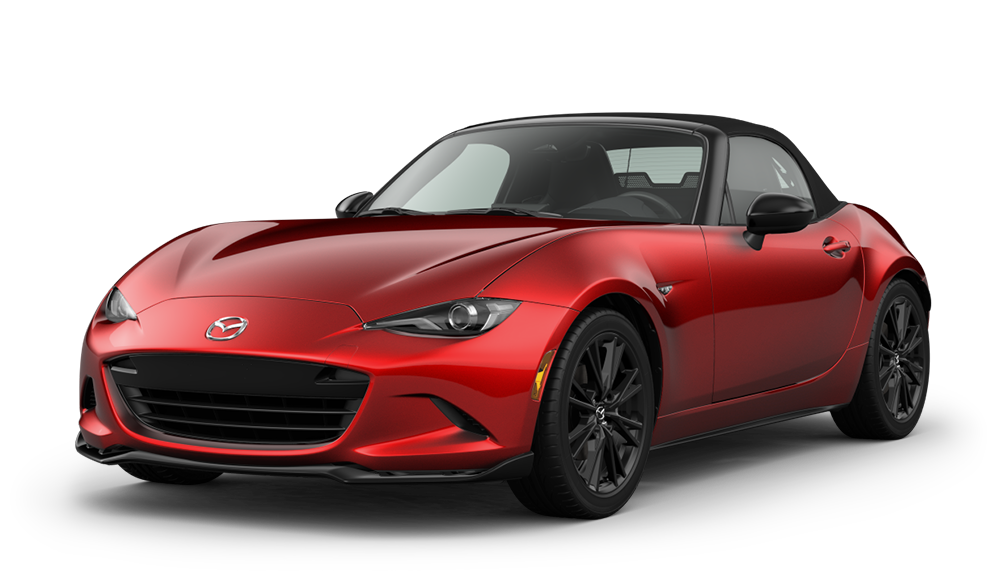 2026 Mazda MX-5 CLUB | Jim Click Mazda East in Tucson AZ