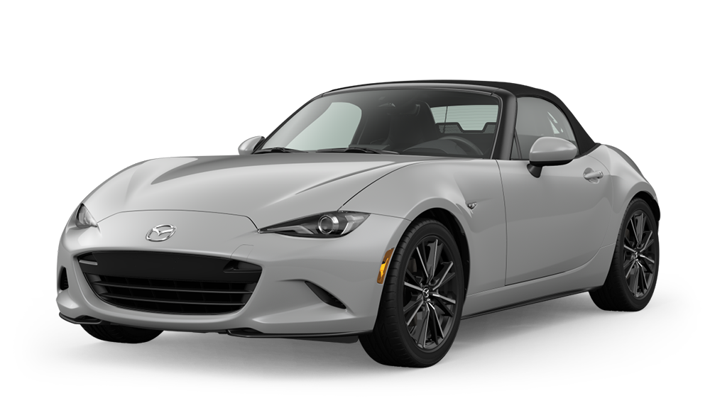 2026 Mazda MX-5 GRAND TOURING | Jim Click Mazda East in Tucson AZ