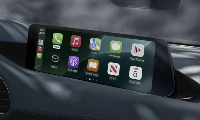 Jim Click Mazda East in Tucson AZ