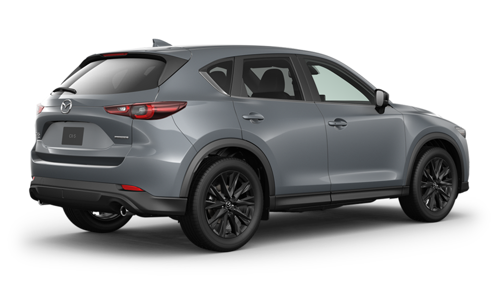 2023 Mazda CX-5 2.5 S CARBON EDITION | Jim Click Mazda East in Tucson AZ