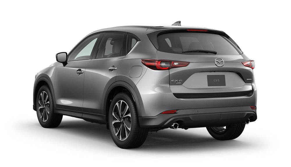2023 Mazda CX-5 2.5 S PREMIUM PLUS | Jim Click Mazda East in Tucson AZ