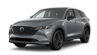 2023 Mazda CX-5 2.5 CARBON EDITION | NAME# in Tucson AZ