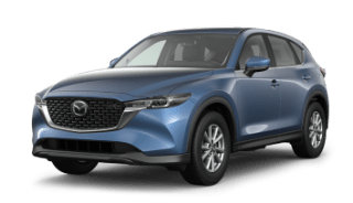 2023 Mazda CX-5 2.5 S Preferred | NAME# in Tucson AZ