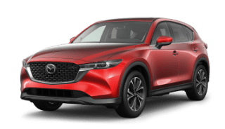 2023 Mazda CX-5 2.5 S Premium | NAME# in Tucson AZ