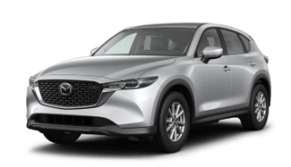 2023 Mazda CX-5 2.5 S Select | NAME# in Tucson AZ