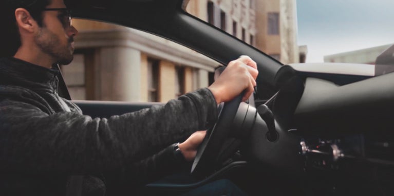 2025 Mazda 3 Sedan - G Vectoring Control Plus | Jim Click Mazda East in Tucson AZ