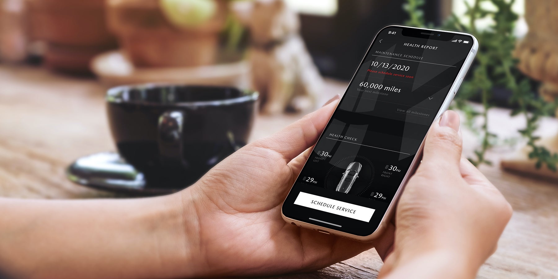 2025 Mazda 3 Sedan - Connected Services | Jim Click Mazda East in Tucson AZ