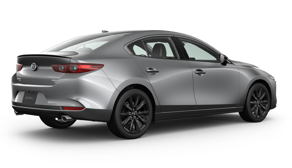 2023 Mazda 3 Sedan 2.5 TURBO PREMIUM PLUS | Jim Click Mazda East in Tucson AZ