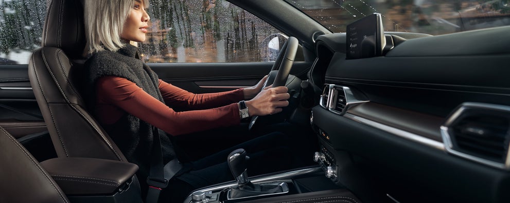 Mazda CX-5 | Jim Click Mazda East in Tucson AZ