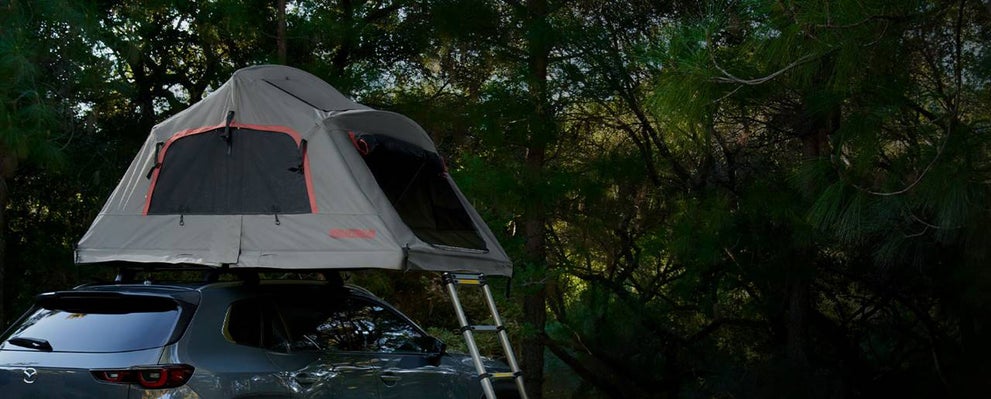 Mazda CX-50 | Jim Click Mazda East in Tucson AZ