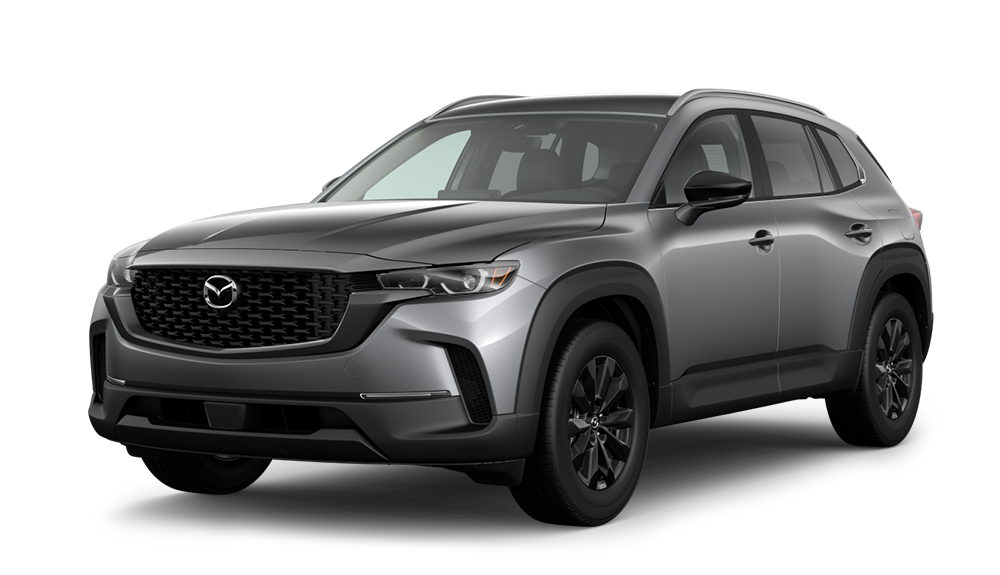 Mazda CX-50 2.5 S Preferred | Jim Click Mazda East in Tucson AZ
