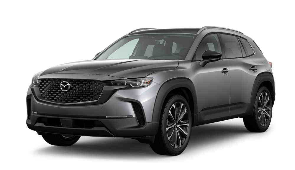 Mazda CX-50 2.5 S Premium Plus | Jim Click Mazda East in Tucson AZ