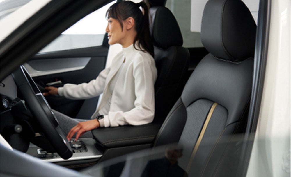 Mazda CX-70 Plug–In Hybrid | Jim Click Mazda East in Tucson AZ