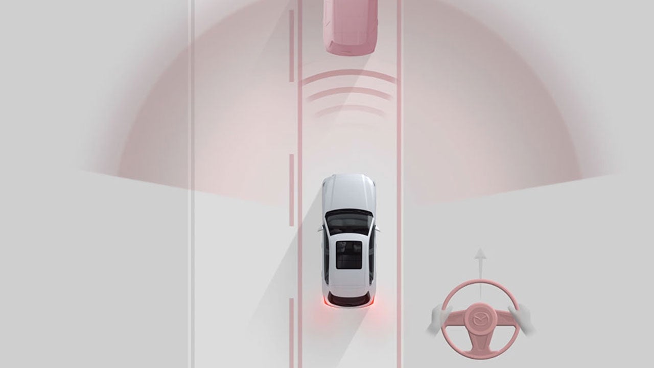 Mazda CX-70 | Jim Click Mazda East in Tucson AZ