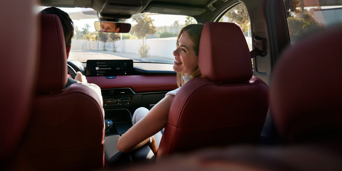 Mazda CX-70 | Jim Click Mazda East in Tucson, AZ