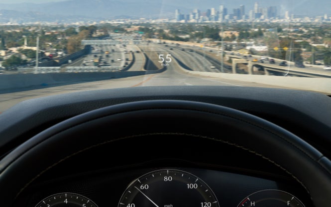 Mazda CX-70 | Jim Click Mazda East in Tucson AZ