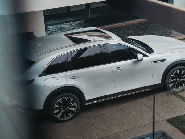 Jim Click Mazda East in Tucson AZ