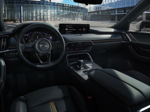 Jim Click Mazda East in Tucson AZ