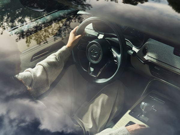 Jim Click Mazda East in Tucson AZ