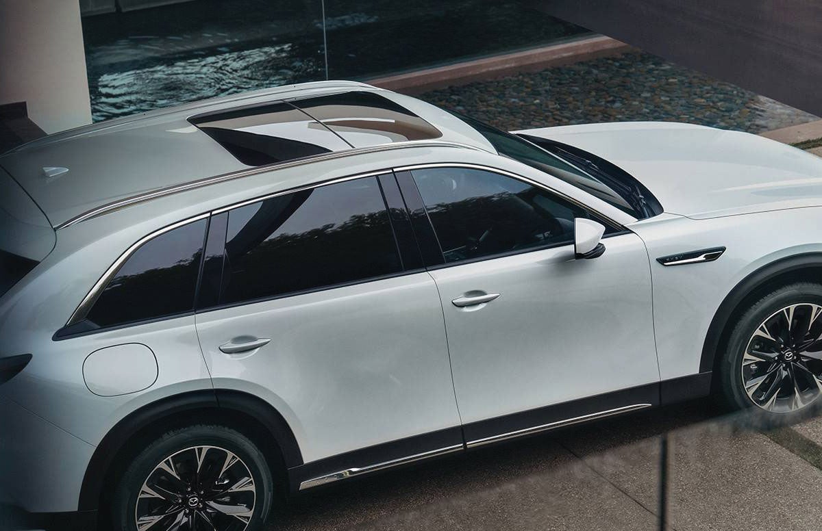 Jim Click Mazda East in Tucson AZ