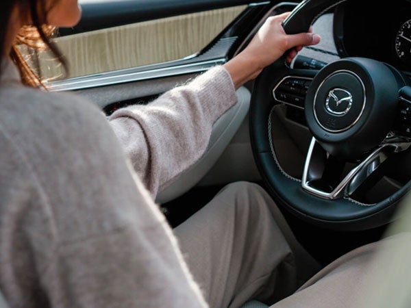 Jim Click Mazda East in Tucson AZ