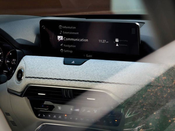 Jim Click Mazda East in Tucson AZ