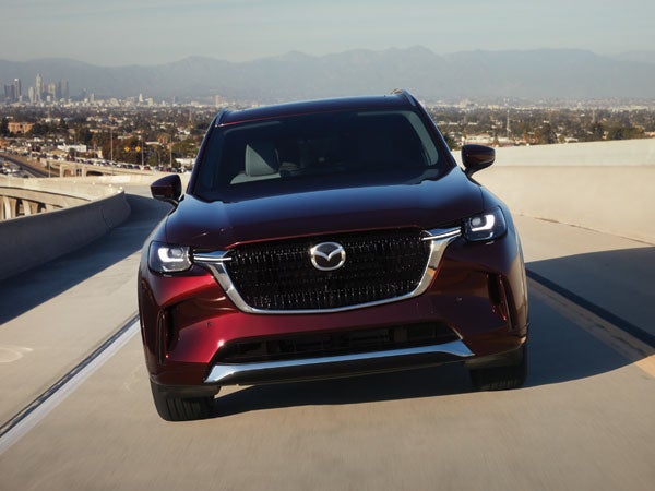 Jim Click Mazda East in Tucson AZ