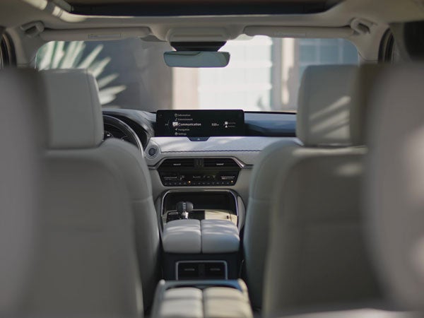 Jim Click Mazda East in Tucson AZ