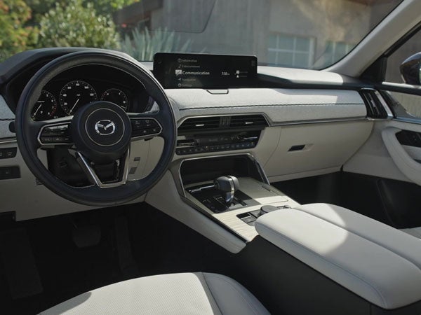 Jim Click Mazda East in Tucson AZ