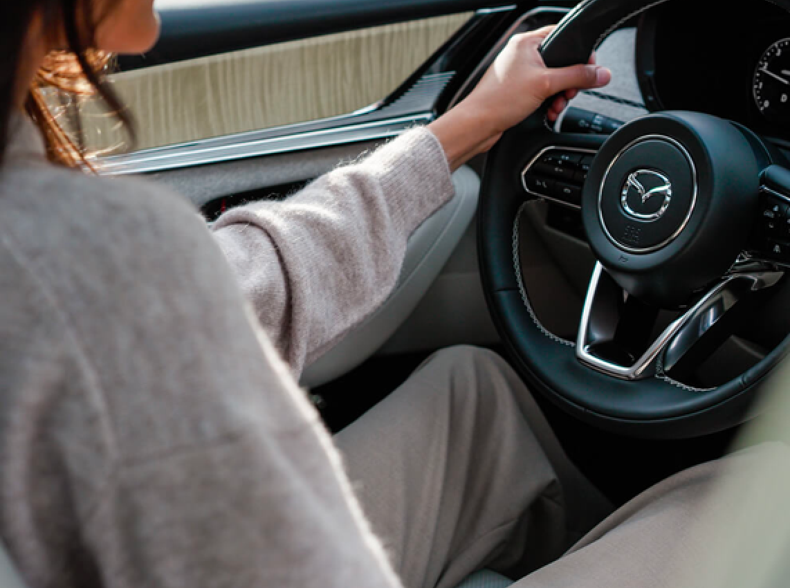 Jim Click Mazda East in Tucson AZ