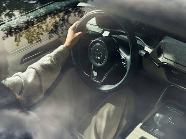 Jim Click Mazda East in Tucson AZ