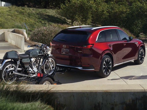 Jim Click Mazda East in Tucson AZ