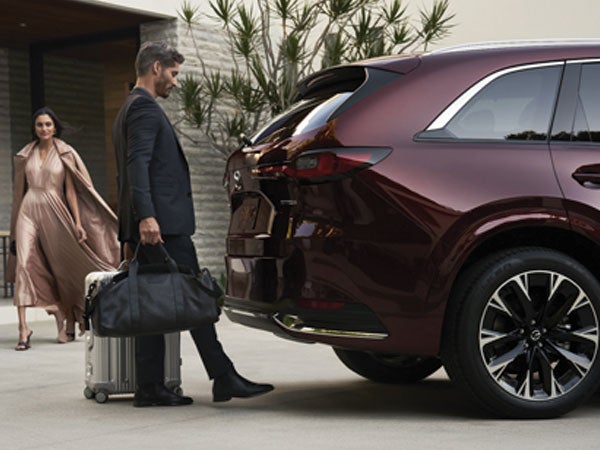 Jim Click Mazda East in Tucson AZ